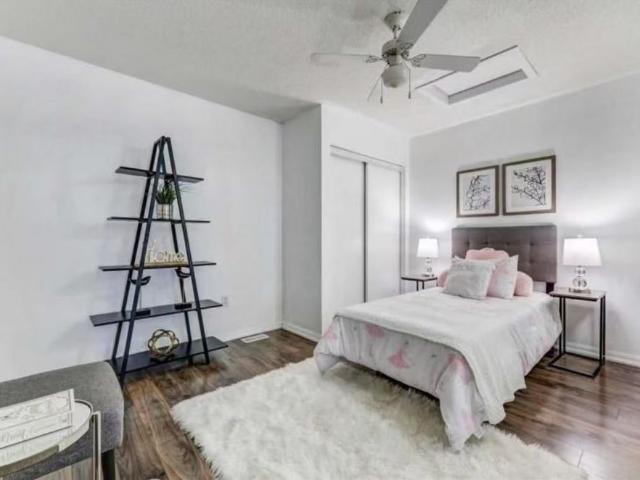 Townhouse for rent in Scarborough—Rouge Park, Toronto