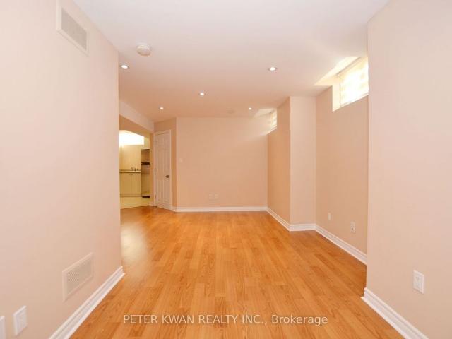 Townhouse for rent in York, Ontario