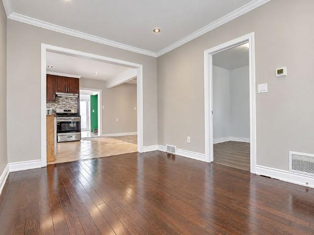 House for rent in York South—Weston, Toronto
