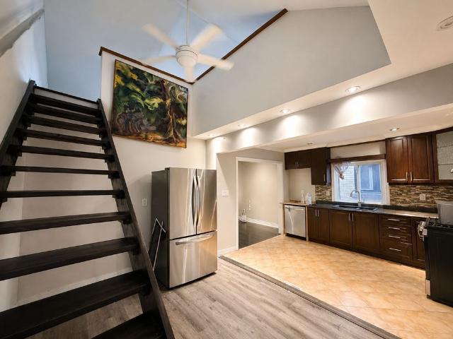 House for rent in Woburn, Ontario