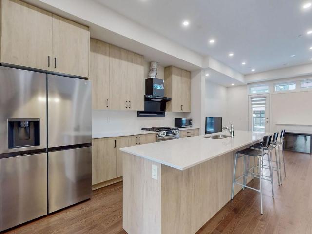 Townhouse for rent in York, Ontario