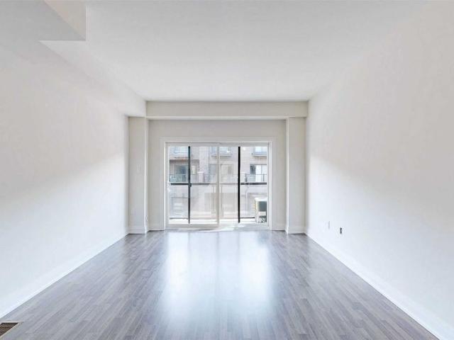 Townhouse for rent in York South—Weston, Toronto