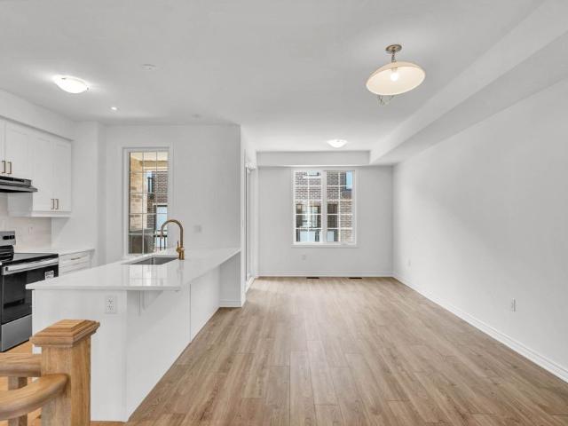 Townhouse for rent in Caledon, Golden Horseshoe
