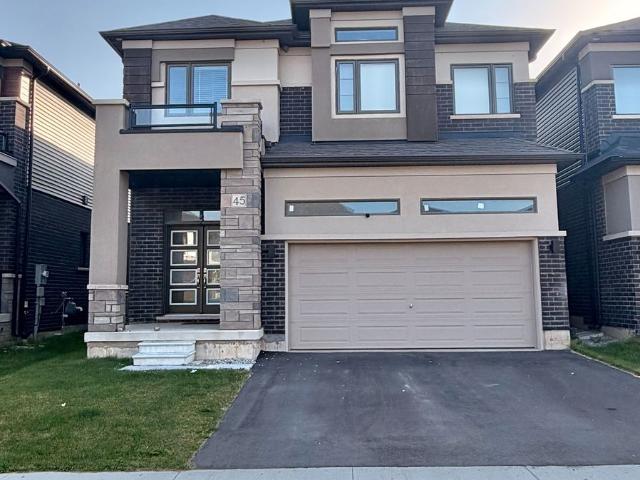 House for rent in Brant, Ontario