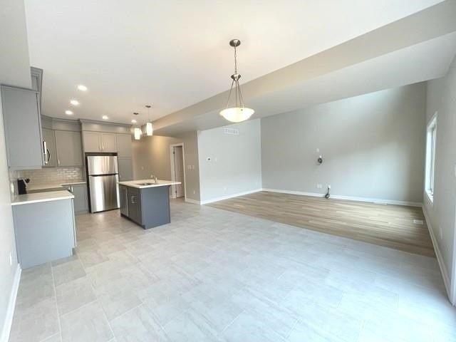 Townhouse for rent in Niagara, Ontario