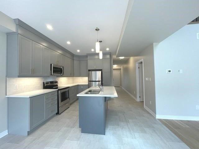 Townhouse for rent in Niagara, Ontario