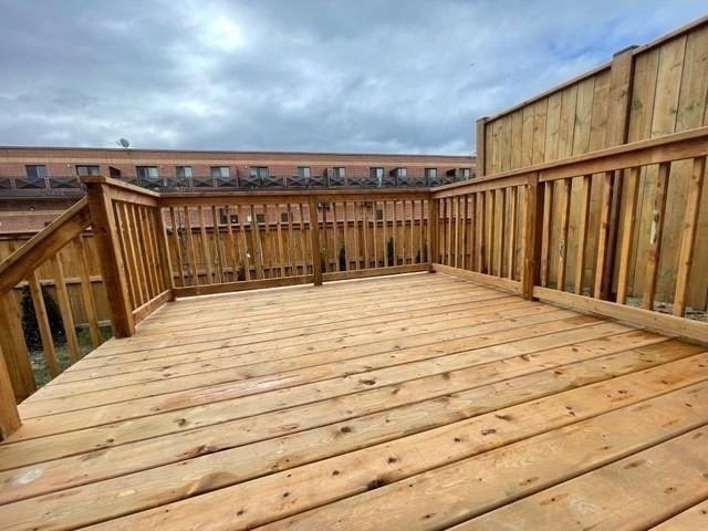Townhouse for rent in Niagara, Ontario