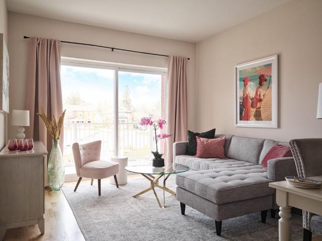 Apartment for rent in Smiths Falls, Ontario
