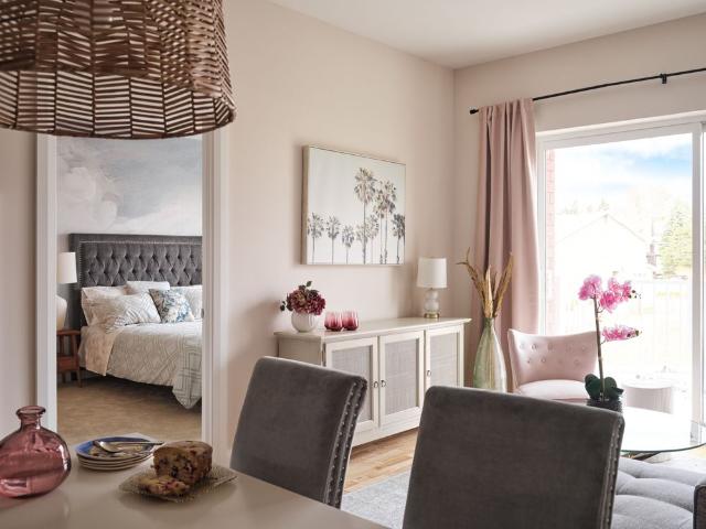 Apartment for rent in Smiths Falls, Ontario