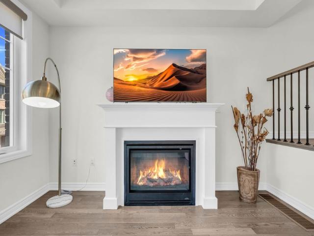 Townhouse for rent in Georgina, Ontario