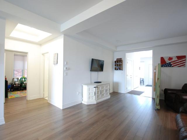 House for rent in York, Ontario