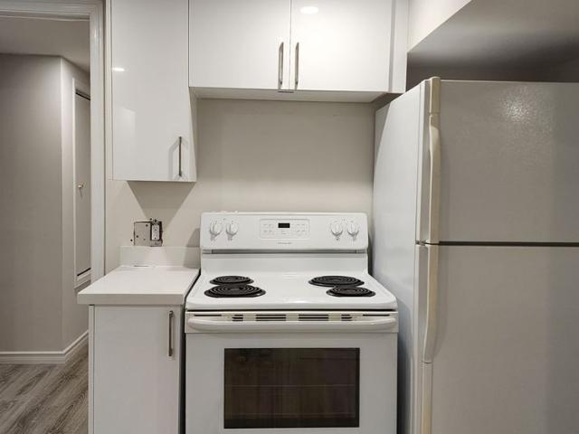 House for rent in York, Ontario