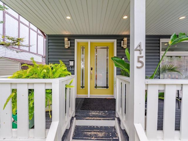House for rent in Woburn, Ontario