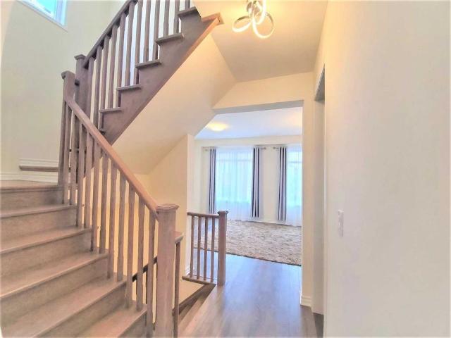 Townhouse for rent in Woburn, Ontario