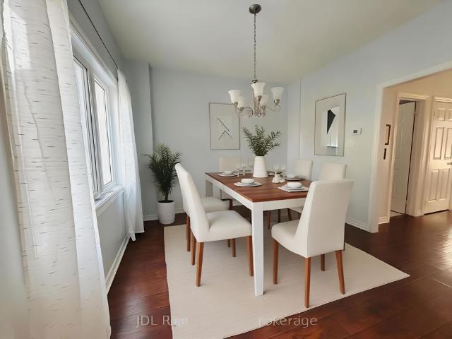 House for rent in York, Ontario