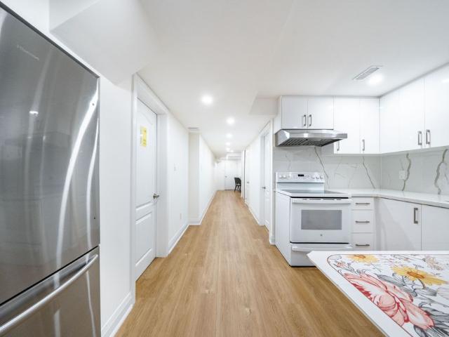 Apartment for rent in Durham, Ontario