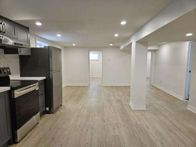 Apartment for rent in Woburn, Ontario