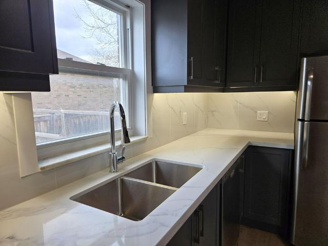 House for rent in Humber River—Black Creek, Toronto