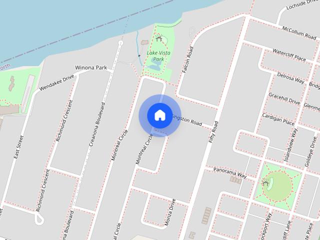 House for rent in Ancaster, Ontario