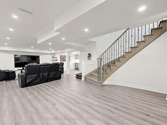 House for rent in Whitby, Golden Horseshoe