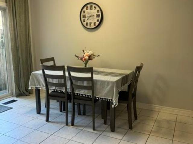 Townhouse for rent in Ancaster, Ontario