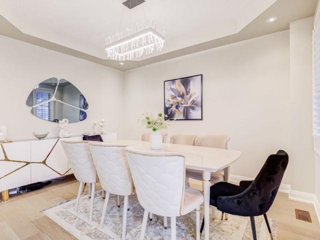 House for rent in York, Ontario