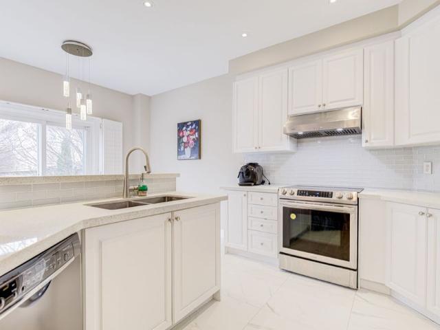 House for rent in York, Ontario