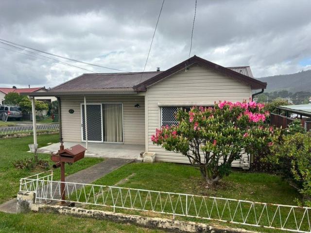 House for rent in Bowenfels, Lithgow