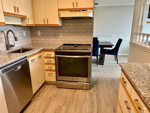 Apartment for rent in London, Southwestern Ontario