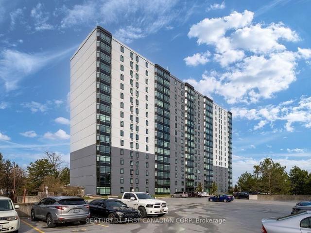 Apartment for rent in London, Southwestern Ontario