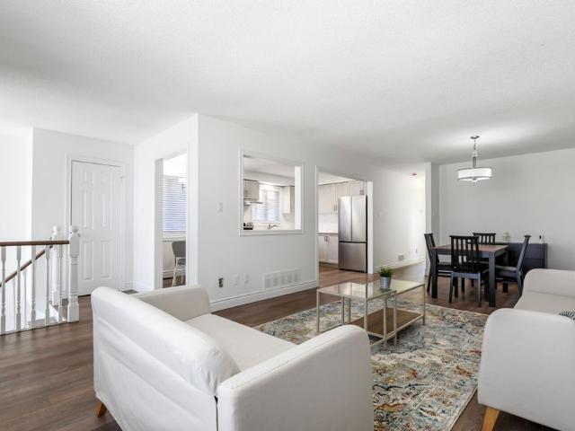House for rent in Bradford West Gwillimbury, Ontario