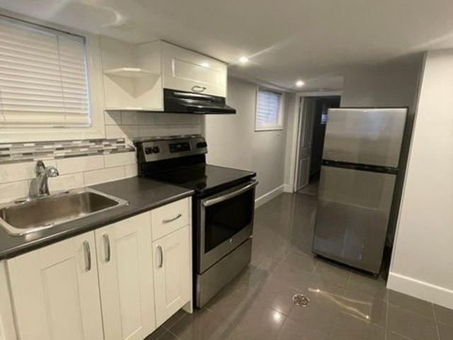 House for rent in Woburn, Ontario