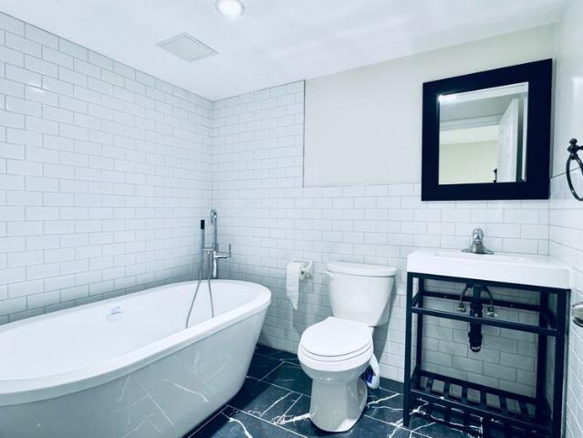 House for rent in Woburn, Ontario