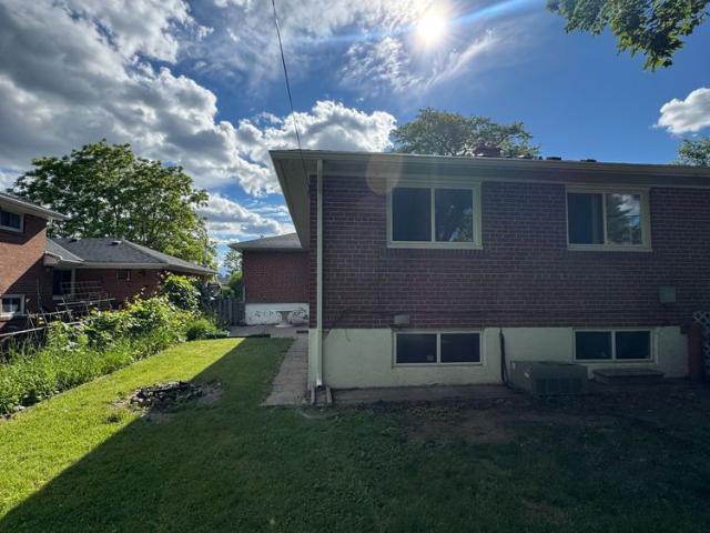 House for rent in York, Ontario