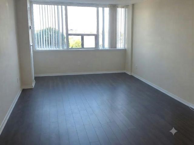 Apartment for rent in University—Rosedale, Toronto