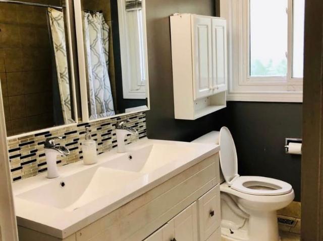 House for rent in North York, Woburn