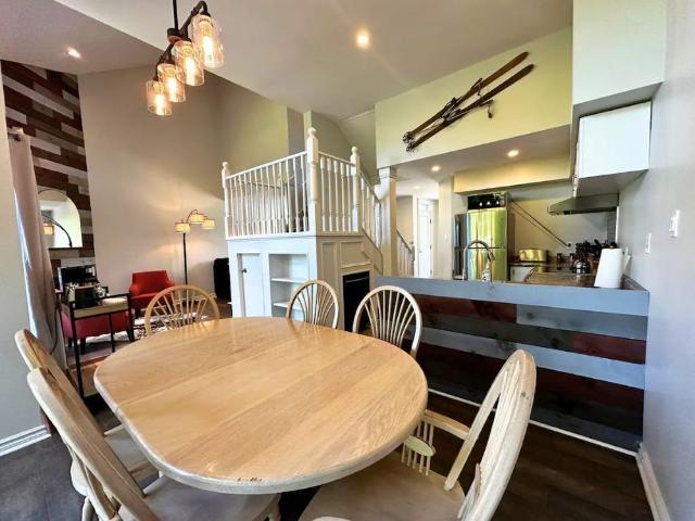 Apartment for rent in Collingwood, Ontario