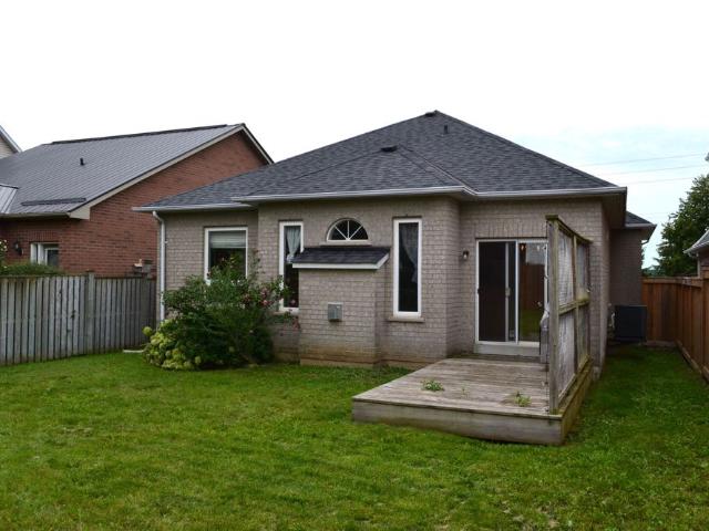 House for rent in Durham, Ontario