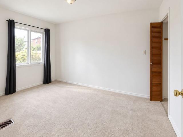 House for rent in Woburn, Ontario