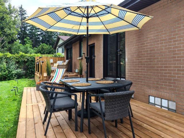 House for rent in King City, King