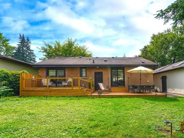 House for rent in King City, King