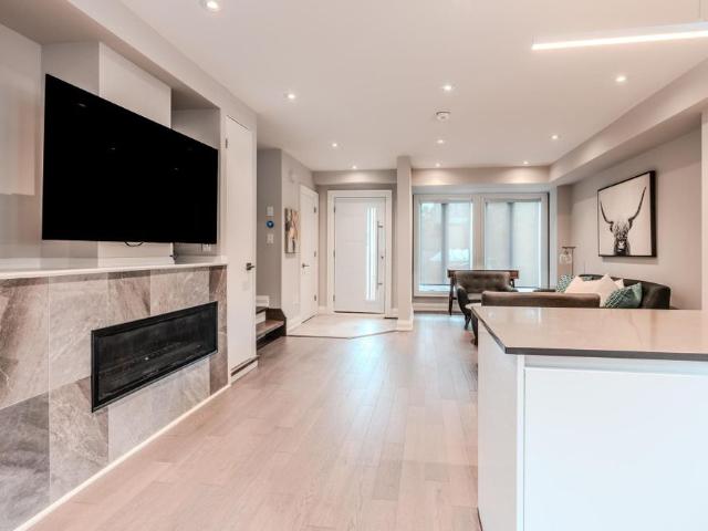 House for rent in York South—Weston, Toronto