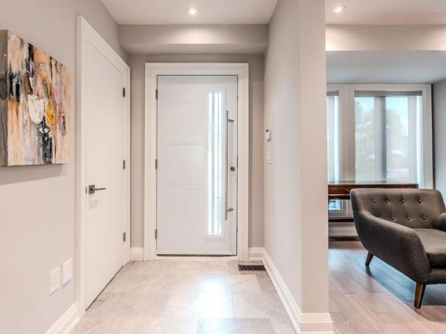 House for rent in York South—Weston, Toronto