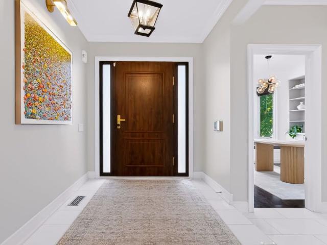 House for rent in Vaughan, Golden Horseshoe