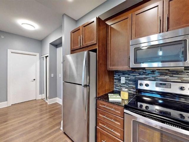 Apartment for rent in Georgina, Ontario