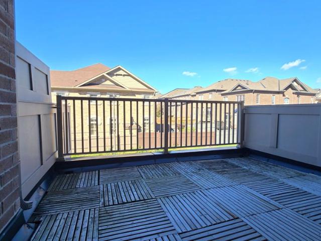 Townhouse for rent in Unionville, Markham