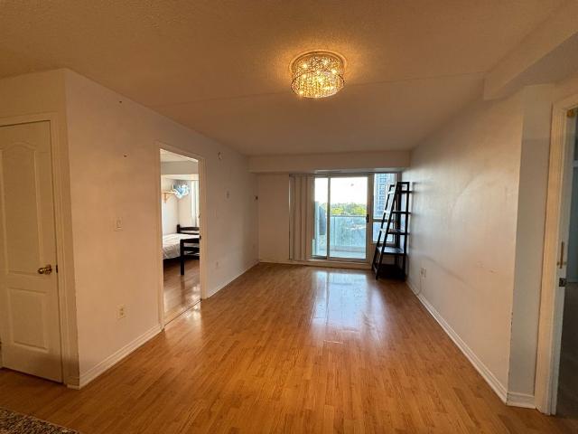 Apartment for rent in York, Ontario