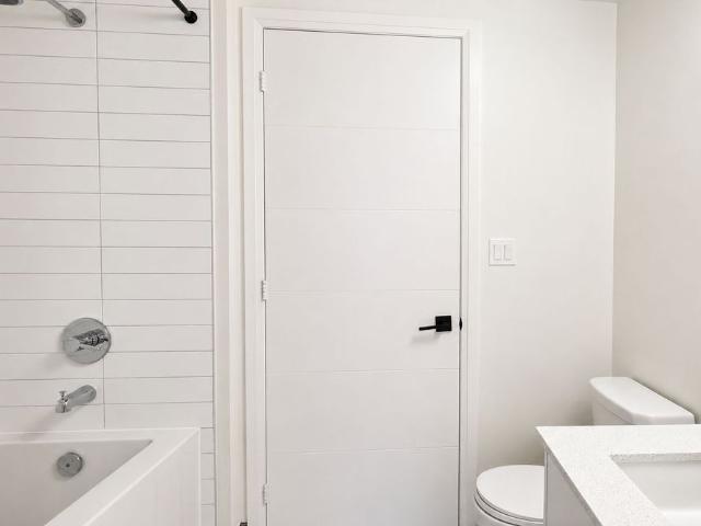 Apartment for rent in Spadina—Fort York, Toronto