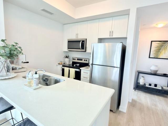 Apartment for rent in Ancaster, Ontario