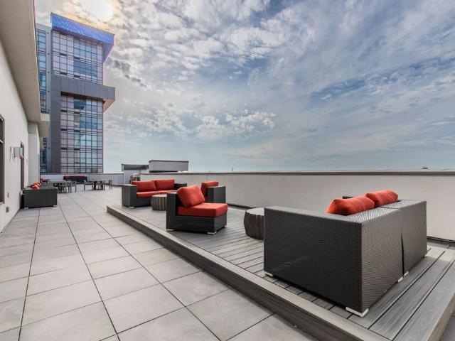 Apartment for rent in Ancaster, Ontario